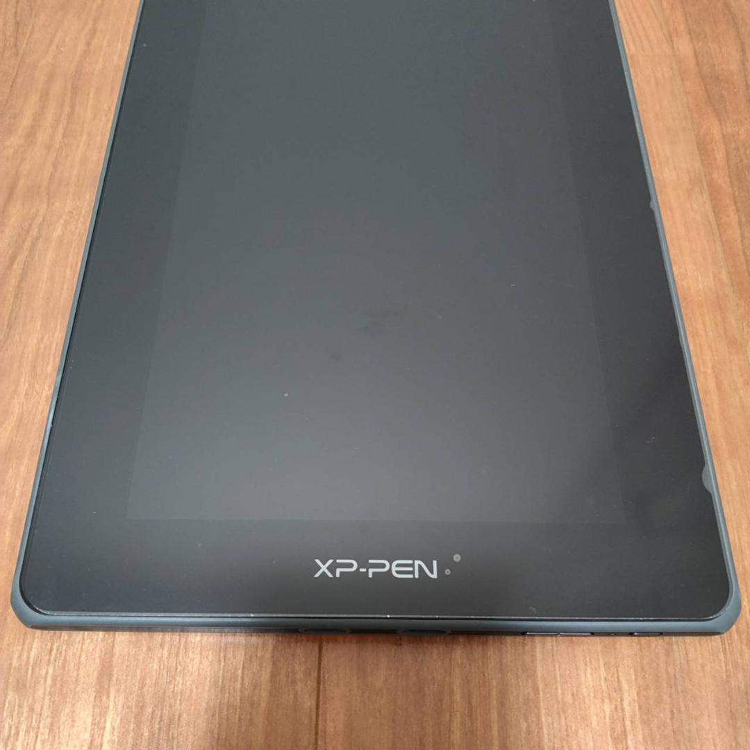 XPPen Artist 12セカンド 豪華版 液晶ペンタブレット
