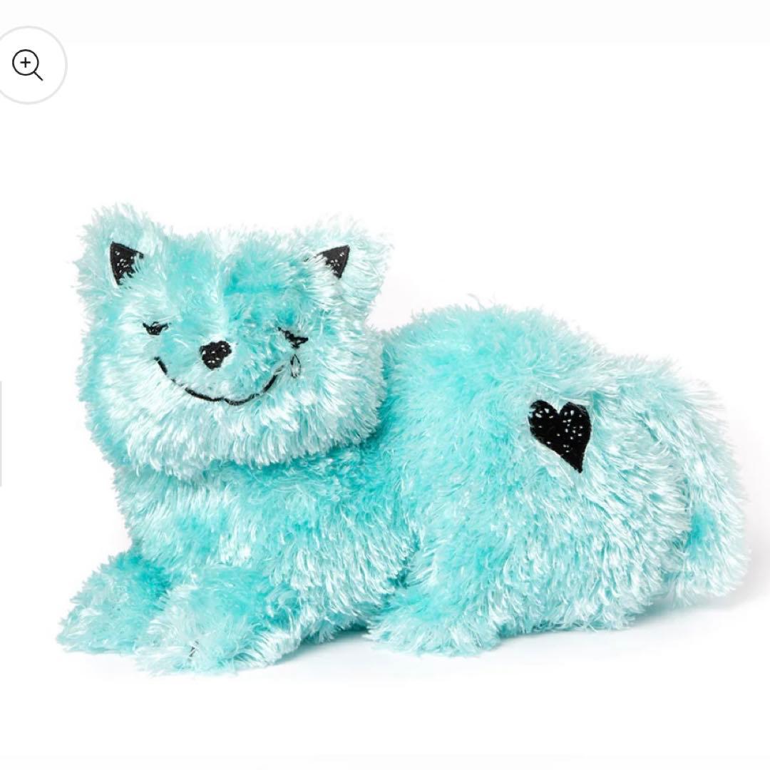 米津玄師　HYPEリイッシューねこちゃん3体