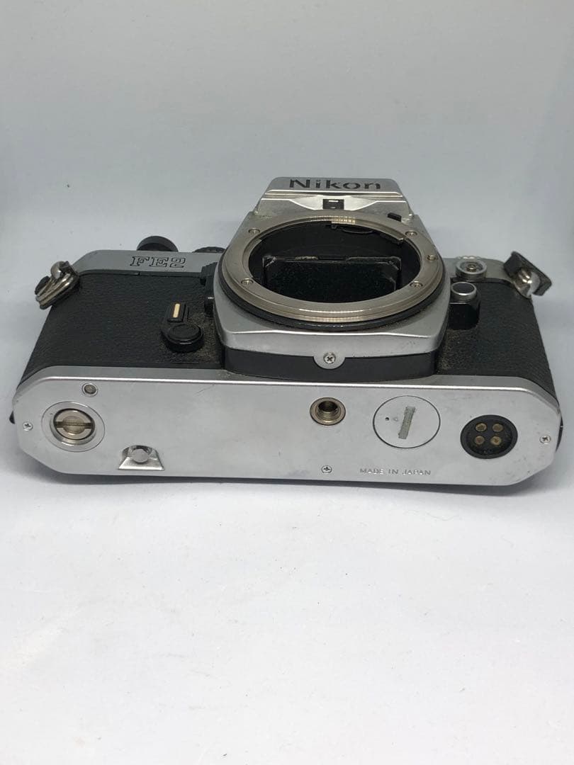 Nikon FE2 フィルムカメラ
