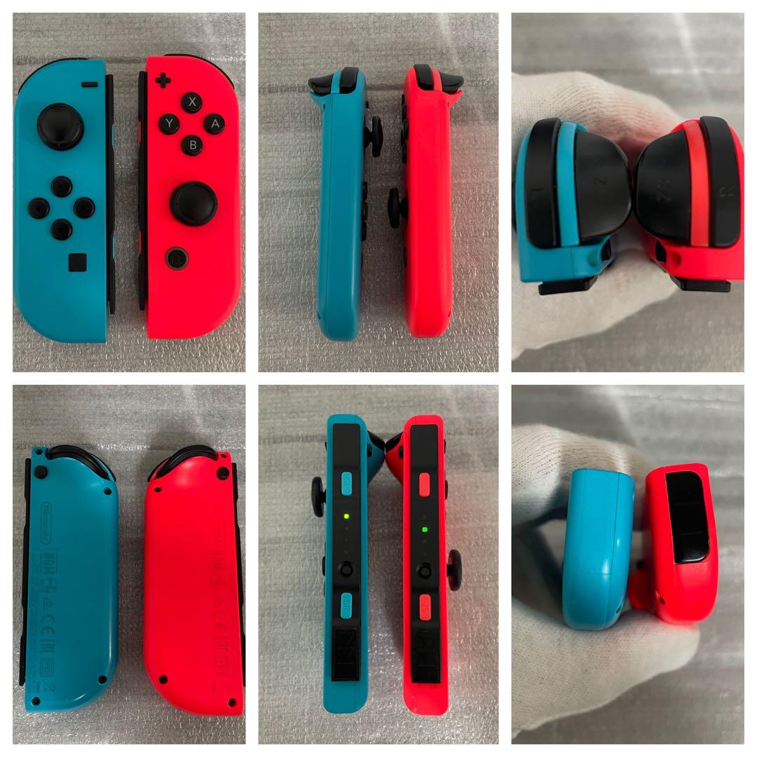 Nintendo Switch本体 プロコン ドラクエ11 amiiboスイッチ