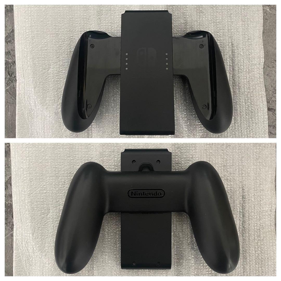 Nintendo Switch本体 プロコン ドラクエ11 amiiboスイッチ