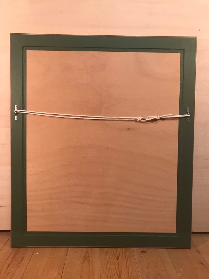 ペイネ　「愛の巣のメロディ」　リトグラフ　直筆サイン・エディション有り