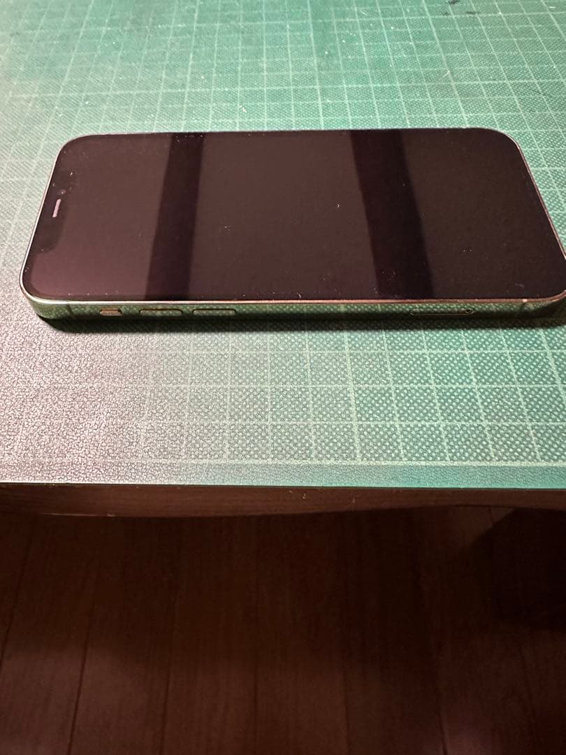 Apple iPhone 12 PRO本体