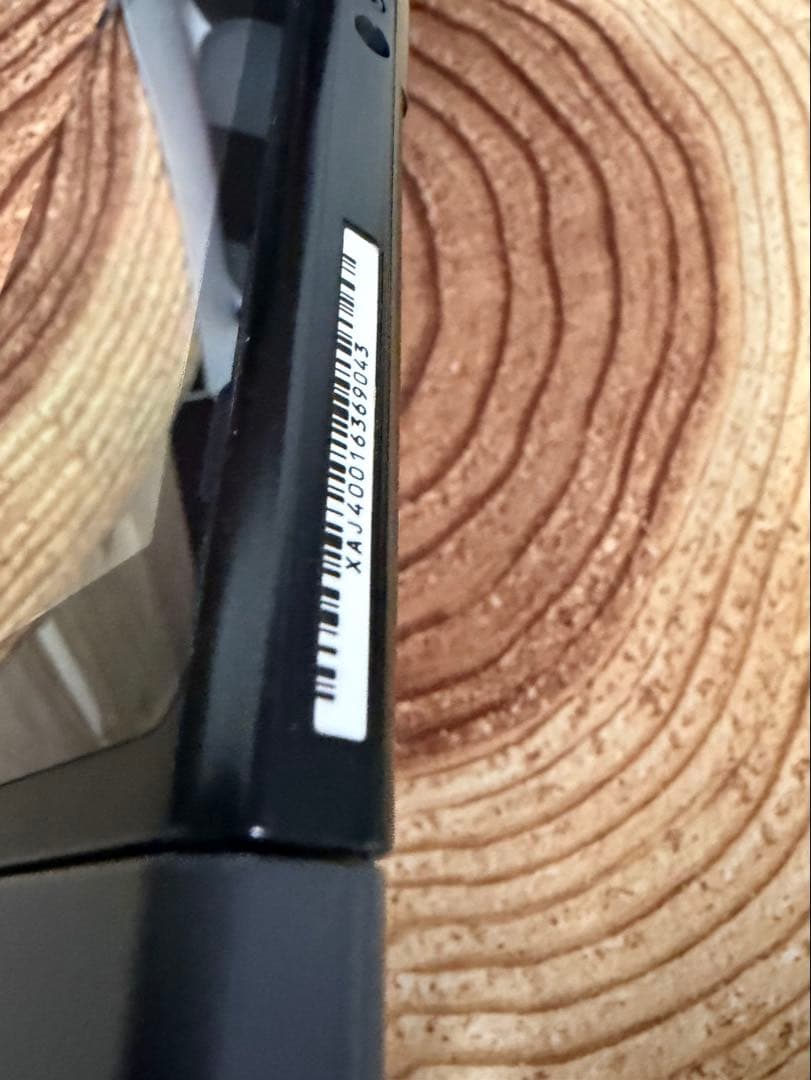 Nintendo Switch ニンテンドースイッチ本体　グレー④