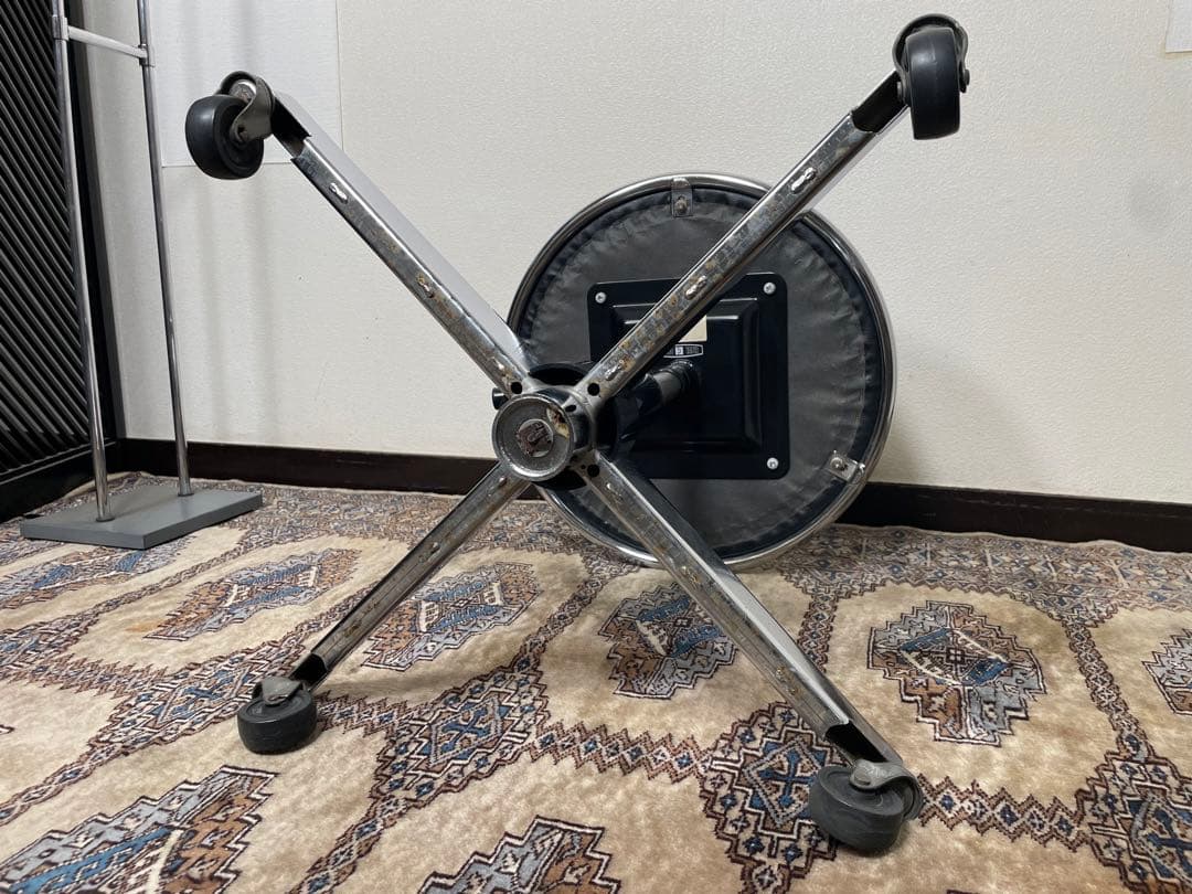 専用 昭和レトロ スツール TOYO TAPER 昇降 回転 丸椅子 椅子 作業