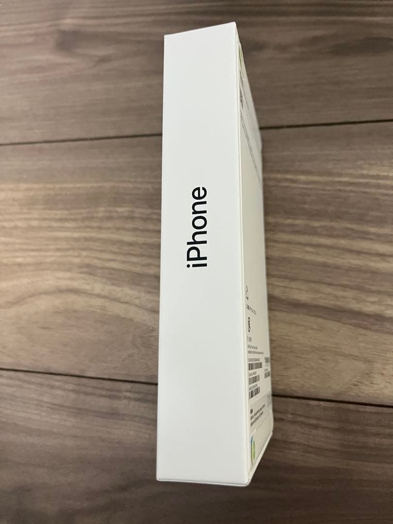 IPhone15 新品未開封 128GB ブラック