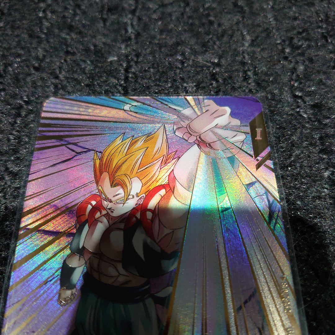 ドラゴンボールスーパーダイバーズ 引退品 SDV5-055 パラレル まとめ売り