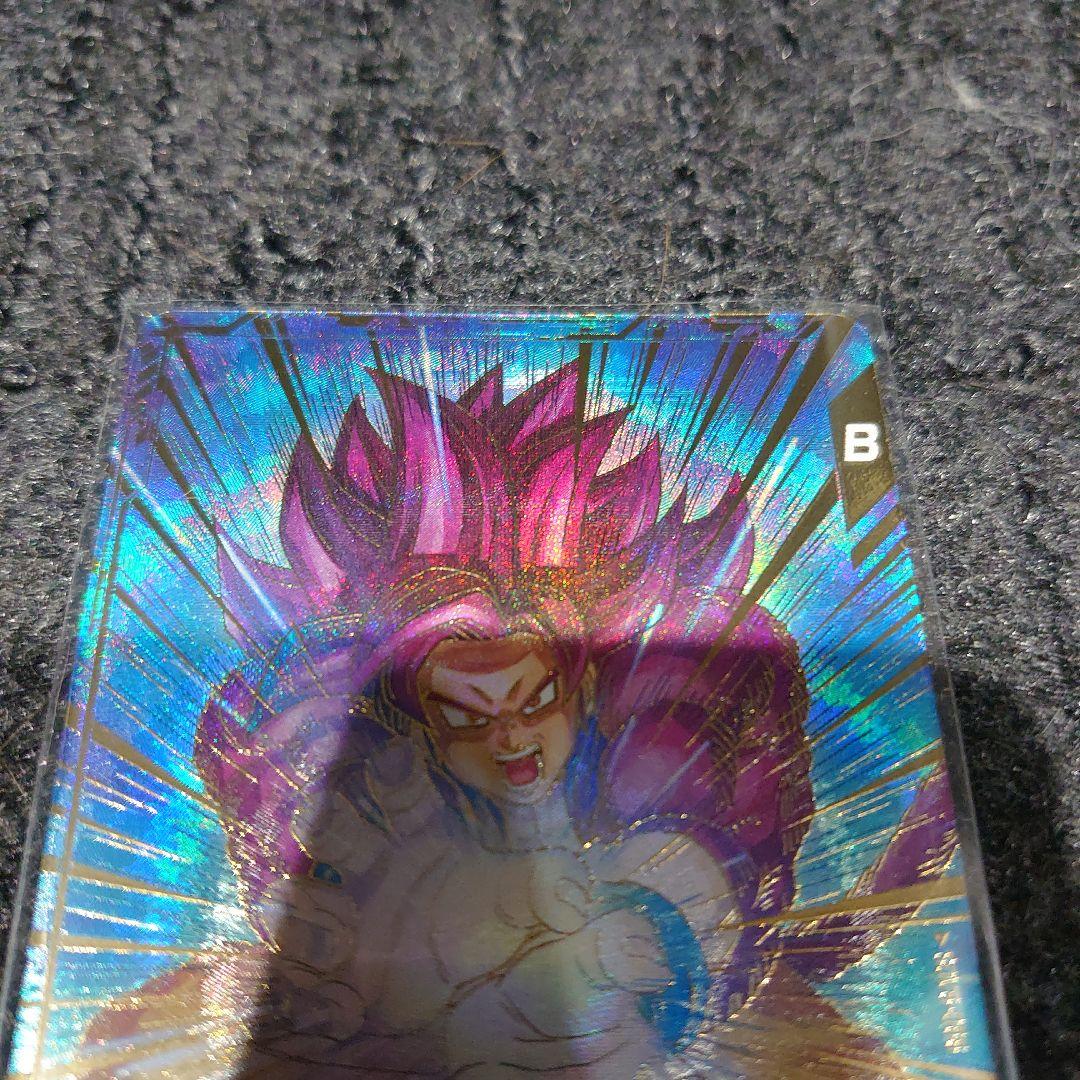 ドラゴンボールスーパーダイバーズ 引退品 SDV5-055 パラレル まとめ売り