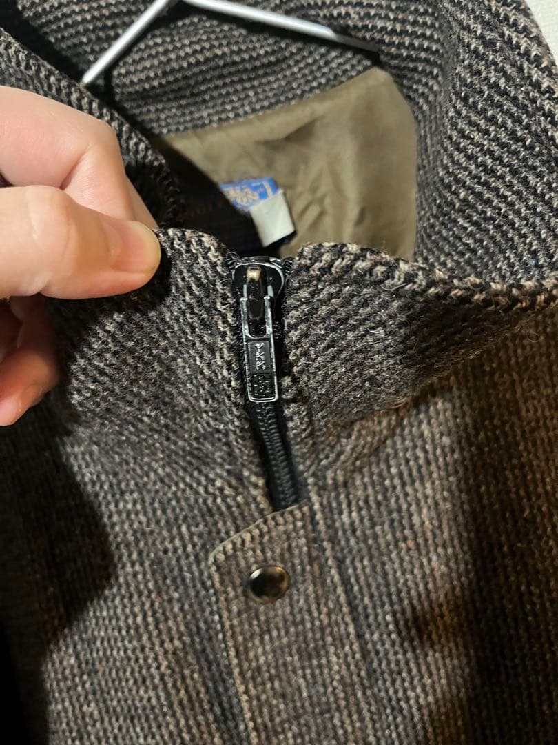 70s USA製 Pendleton ペンドルトン ヘリンボーン XLサイズ