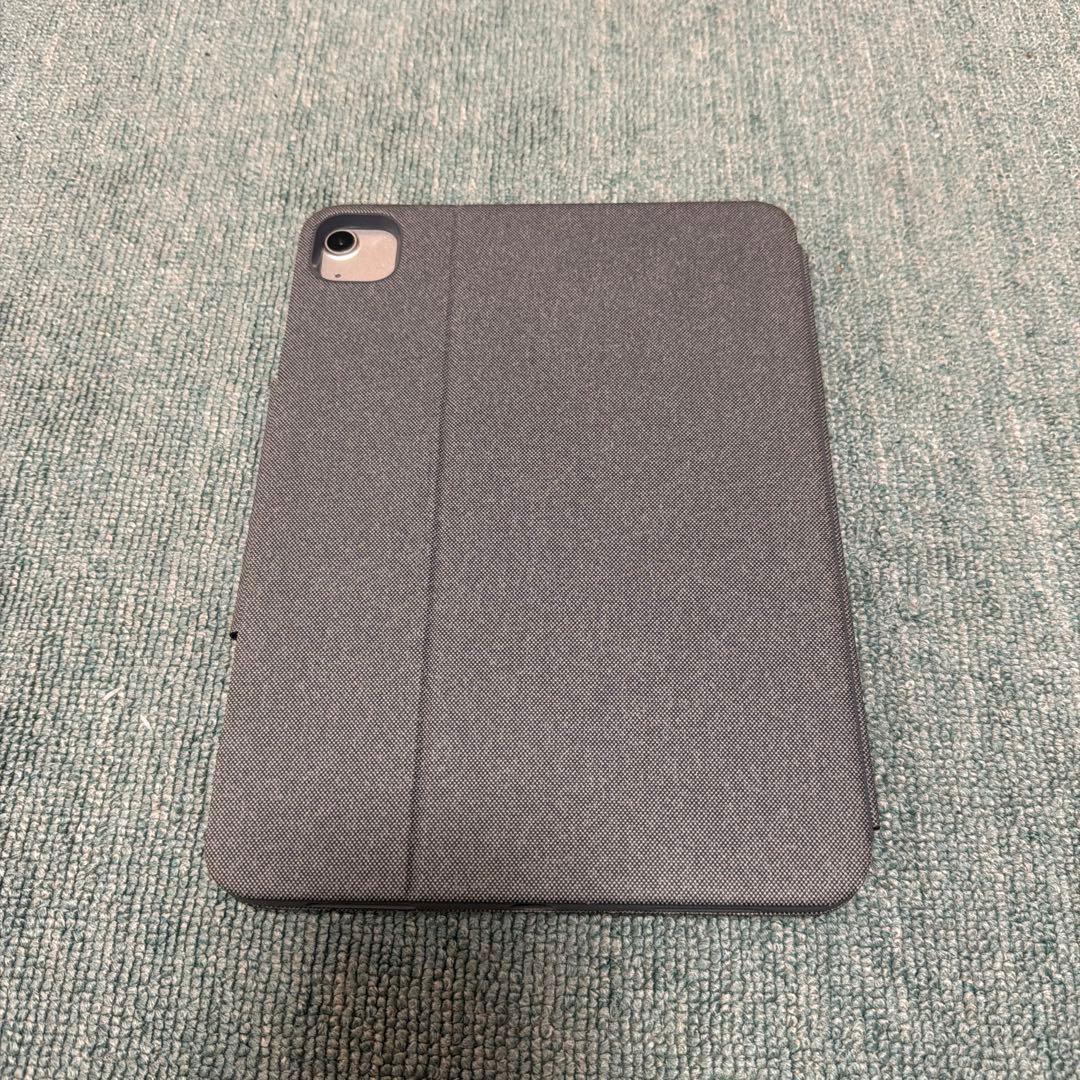 【美品 Logicool】キーボードケース iPadPro11用