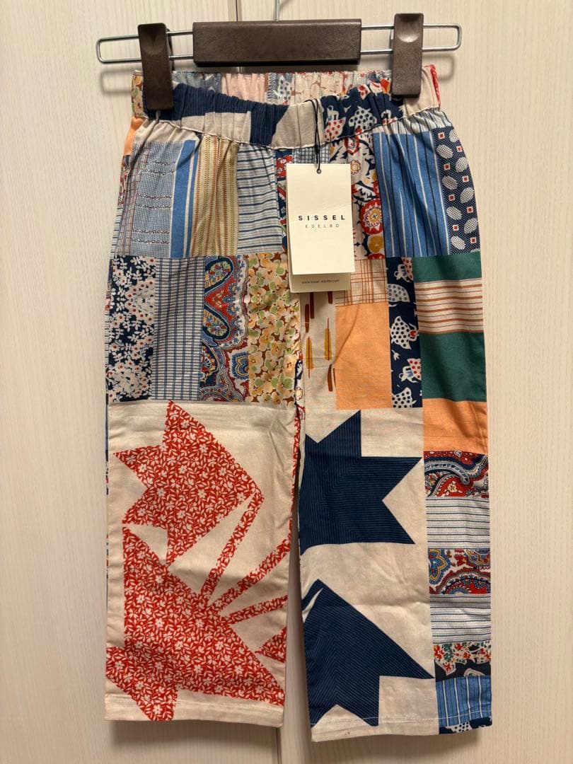 sissel edelbo キッズ　パンツ 3-4y