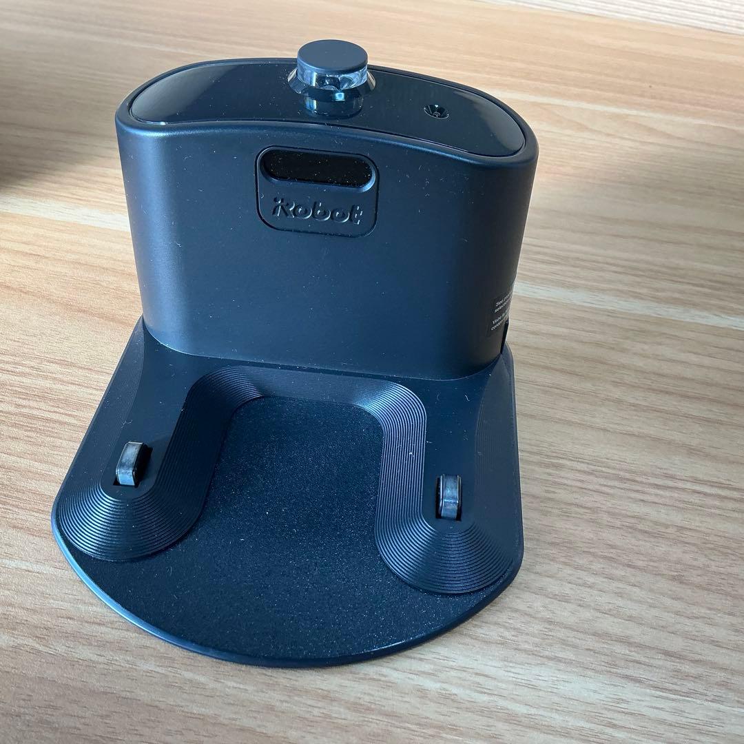 【美品】IRobot ルンバ i2 ロボット掃除機 i215860 Roomba