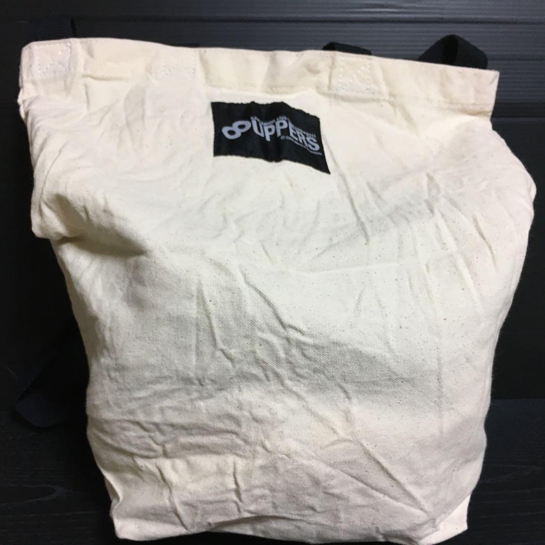 確認様ページです　LIVE TOUR 2010→2011 手提げ　布バック