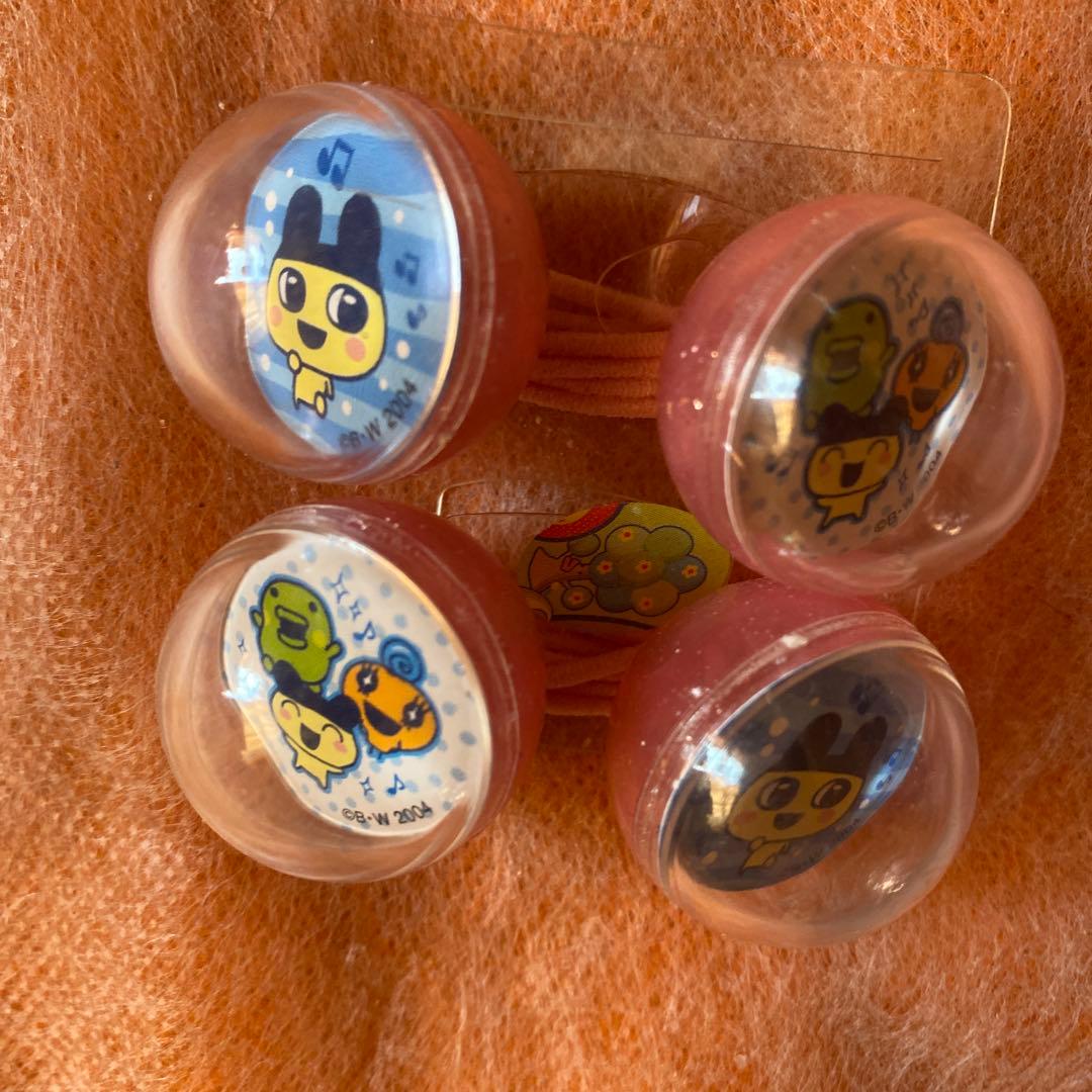 平成タマゴッチ 福袋激レアグッズ