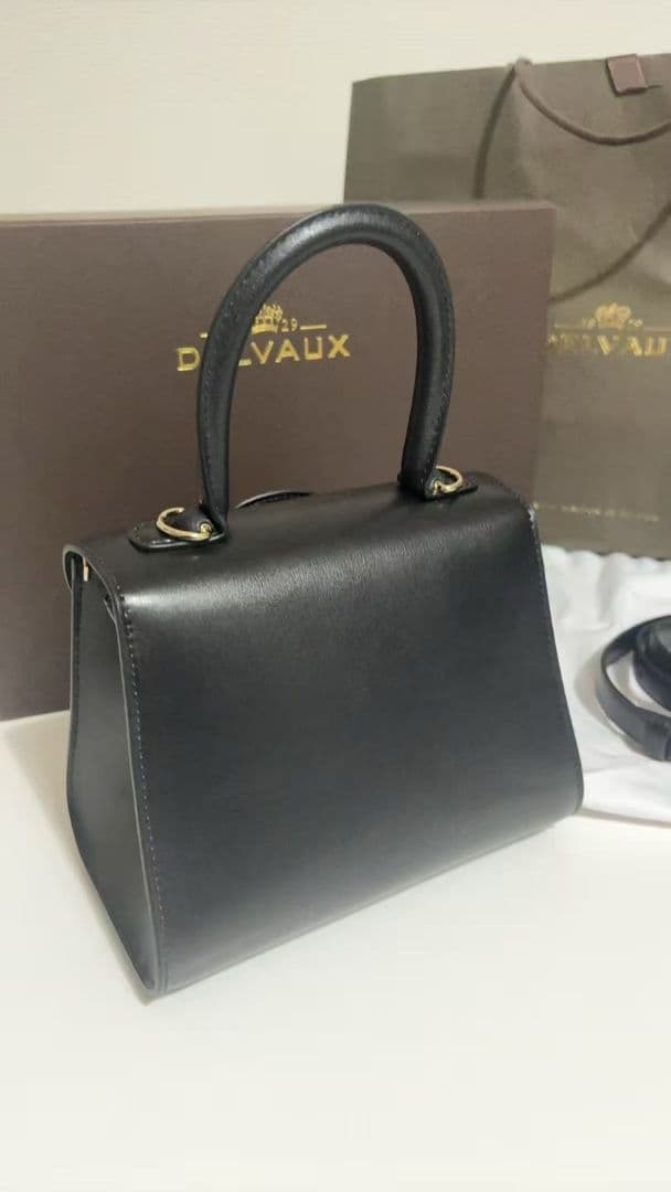 レザー ジッパー式 筆箱