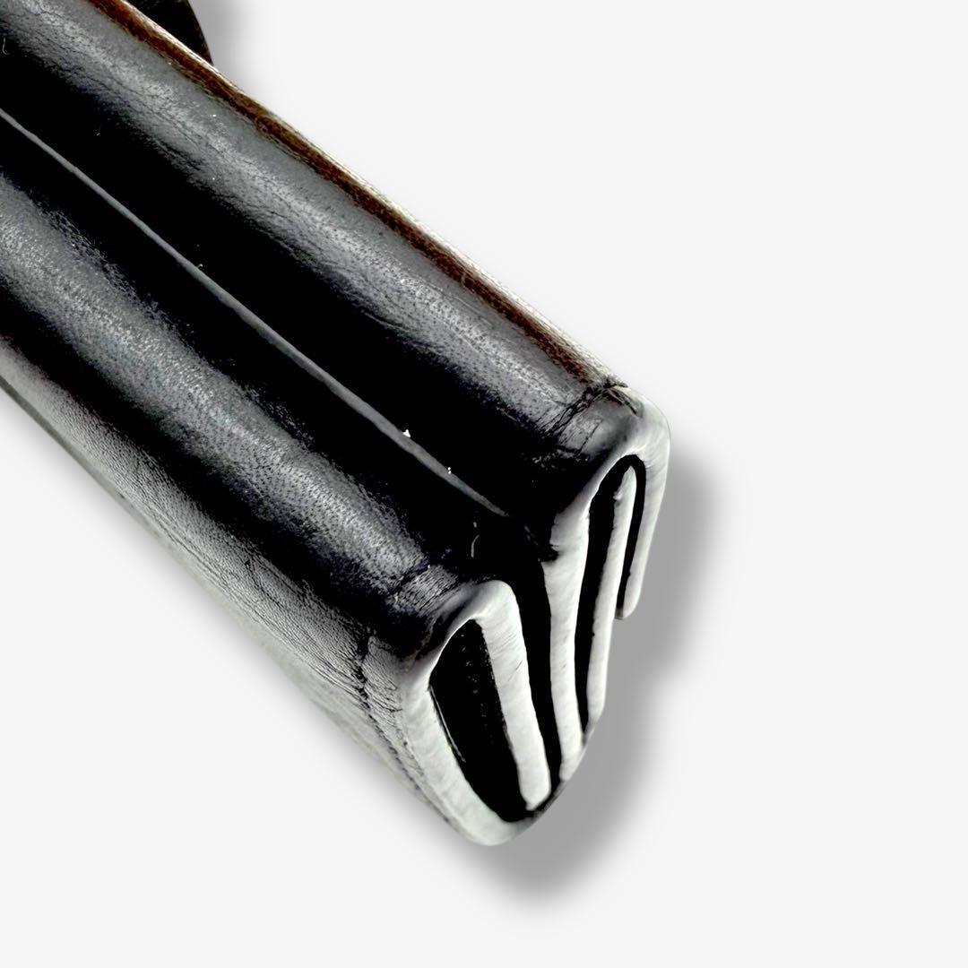 【美品】ルイヴィトン ディスカバリー コンパクトウォレット 三つ折り財布