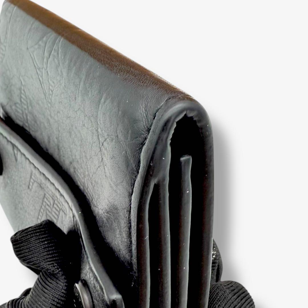 【美品】ルイヴィトン ディスカバリー コンパクトウォレット 三つ折り財布