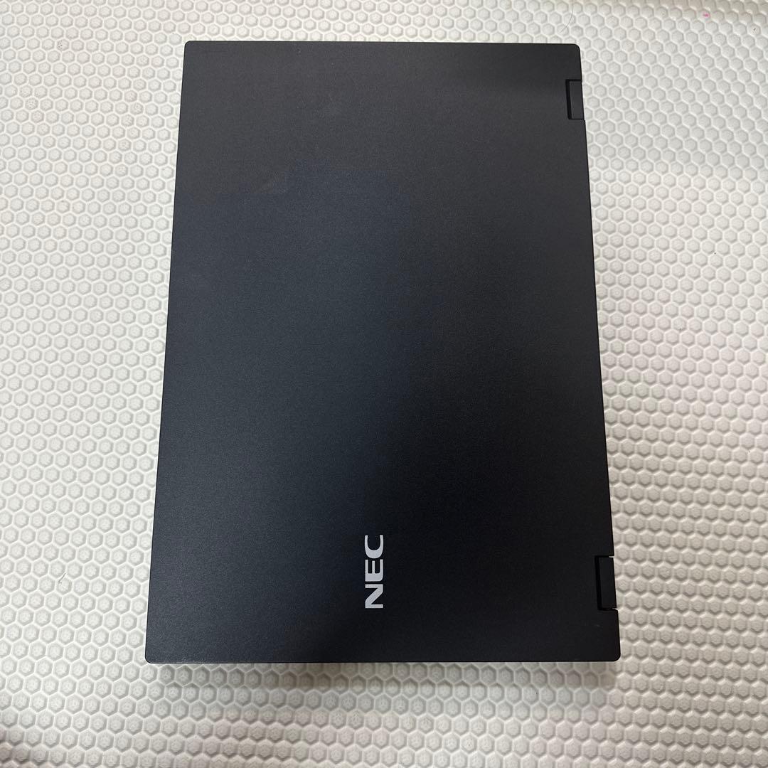美品NEC VKM17D/I5十世代/8G/256G SSD/15.6FHD
