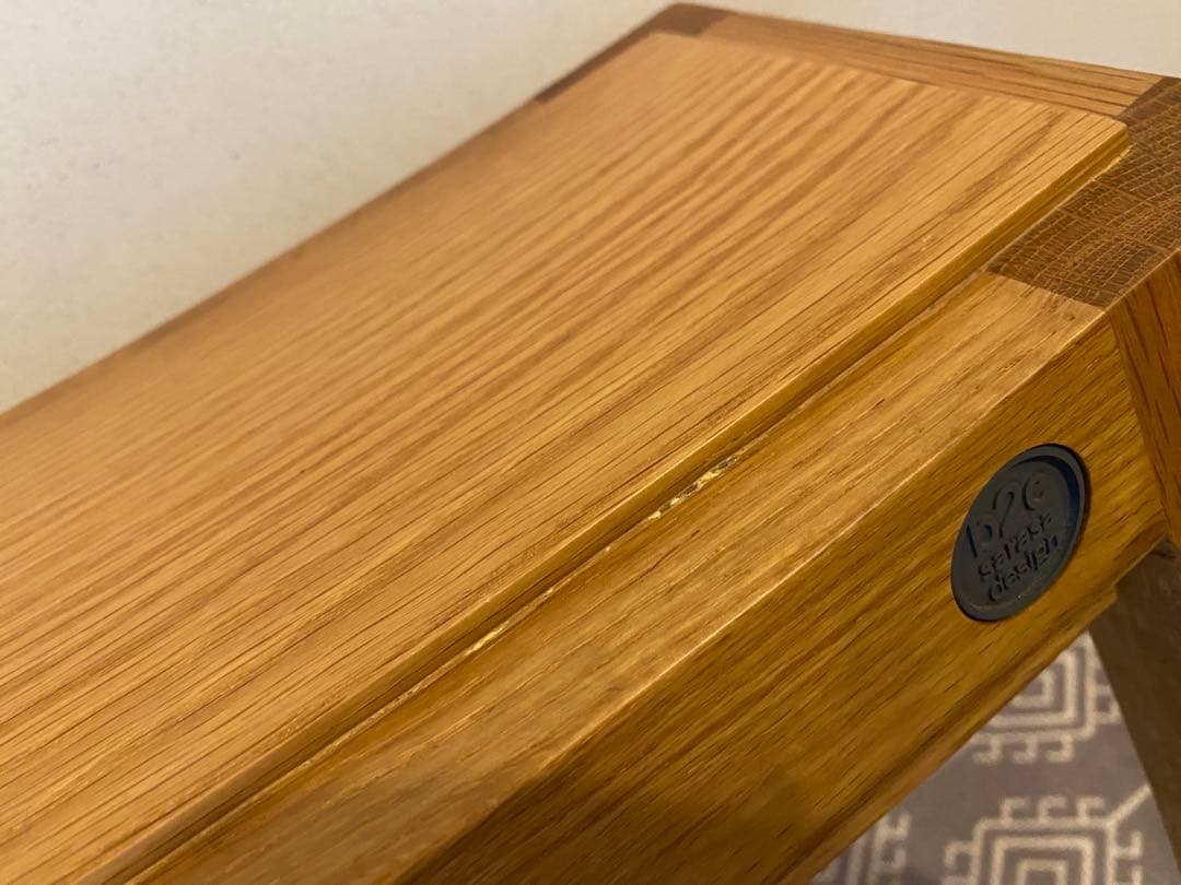 sarasa design〈サラサデザイン〉 b2c スタッキングスツール