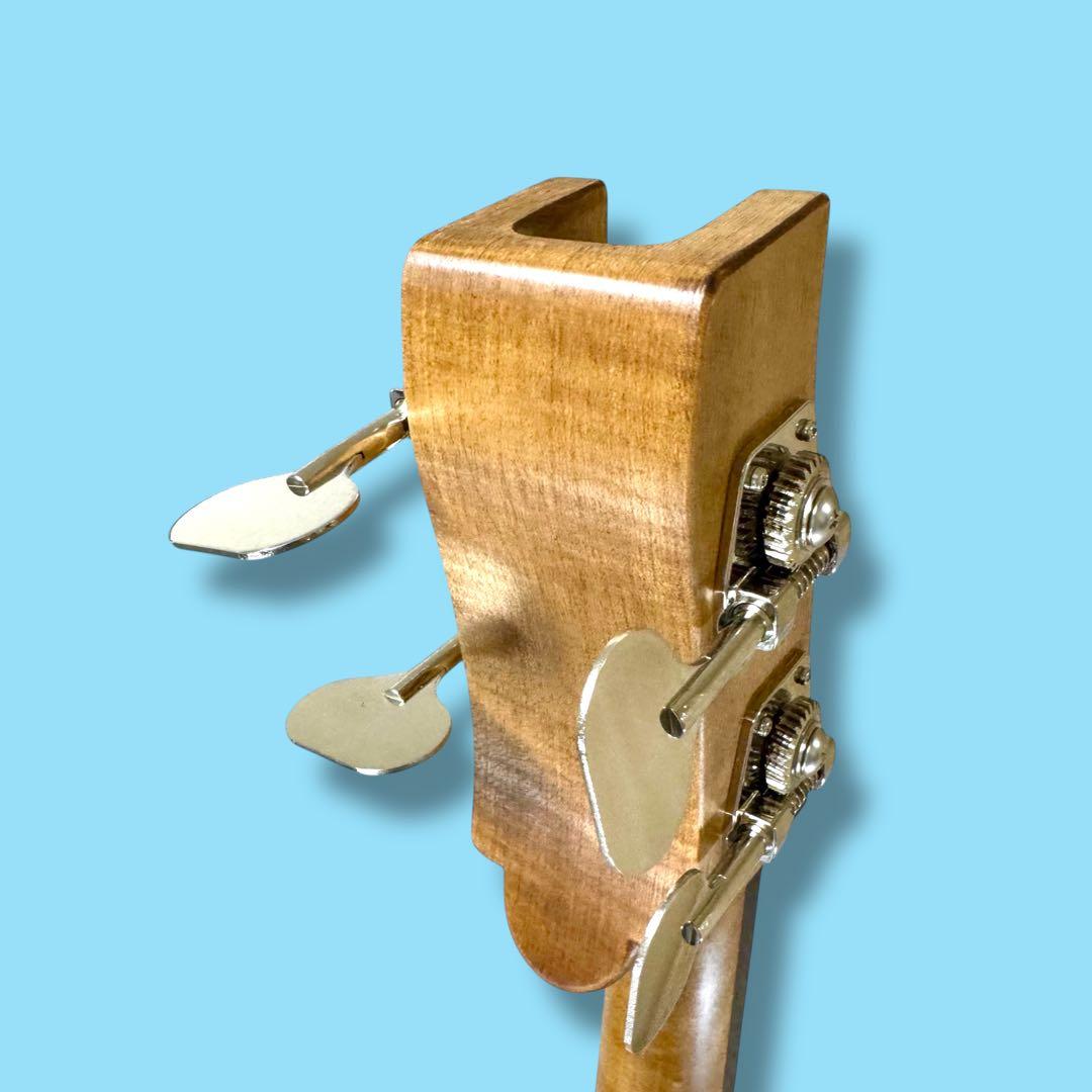 【美品】YAMAHA SLB300 サイレントベース 専用ケース付 高級品