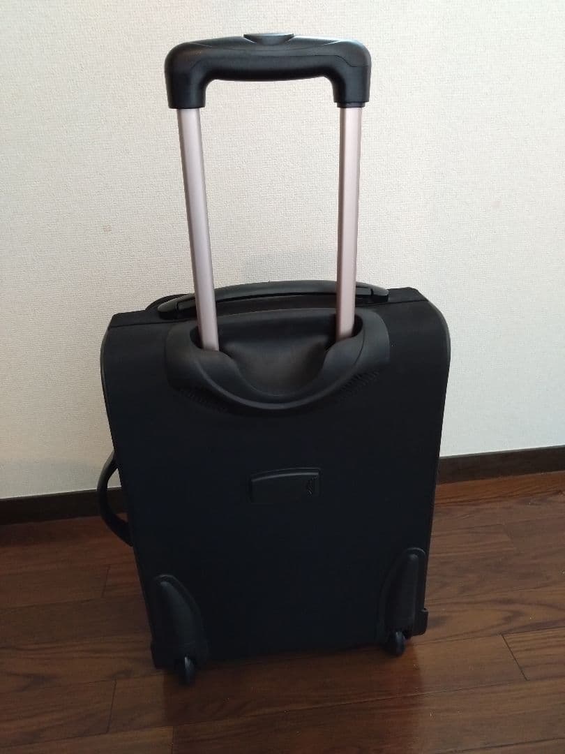 Suica ペンギンキャリーありがとう❤スイッピ 新品1点限定1月中の出品‼️