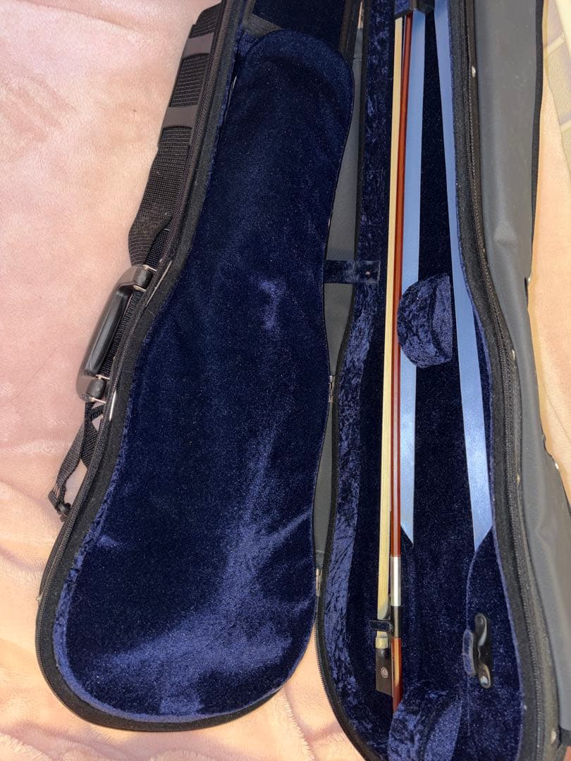 チェコLuby Model Meister 4/4 ars music