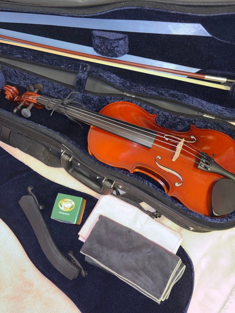 チェコLuby Model Meister 4/4 ars music