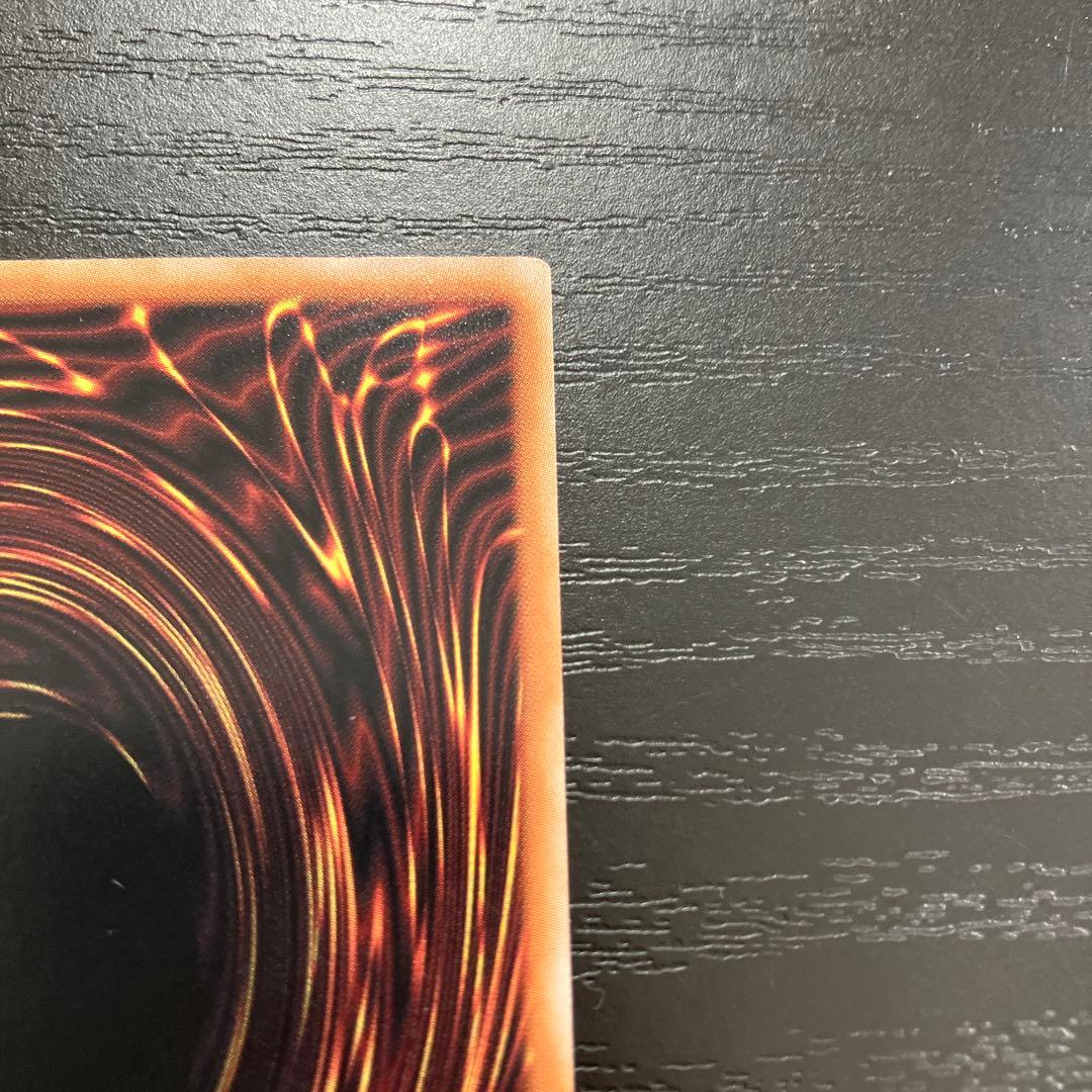 遊戯王　真紅眼の黒竜　絵違い 25thシークレットレア1枚