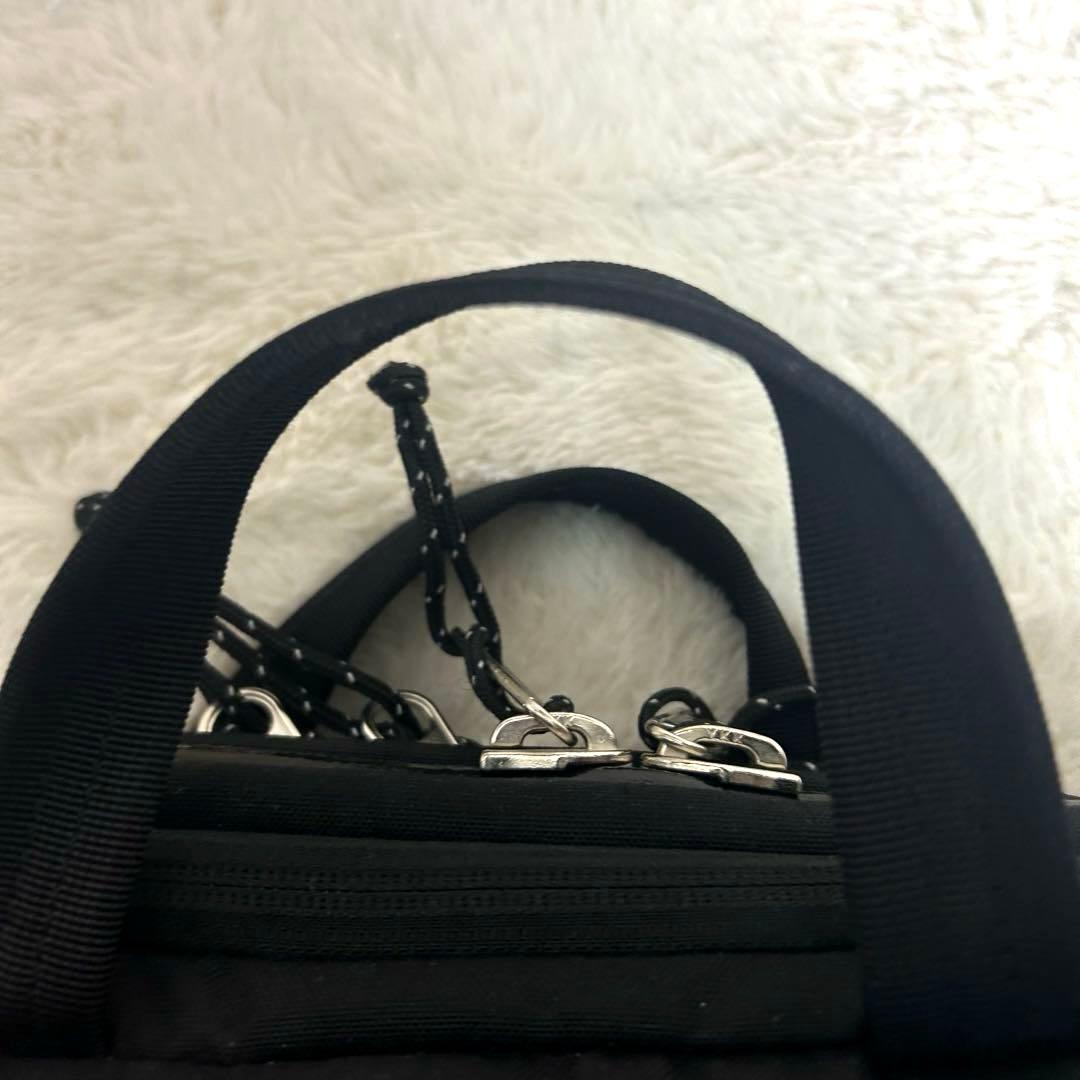 極美品 MYSTERY RANCH 3way 18 Wildfire Black