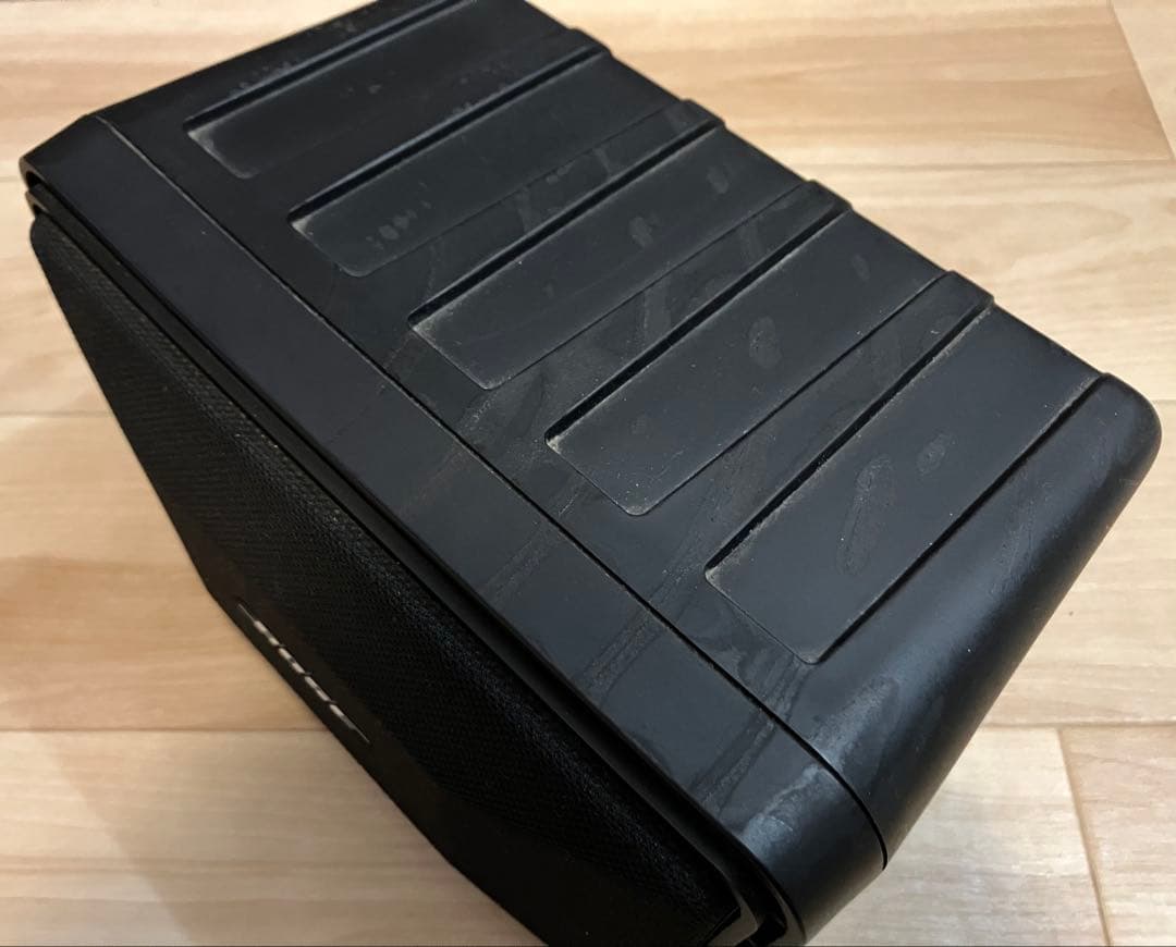 BOSE 101MM シリアル連番鳥マーク スピーカーペア