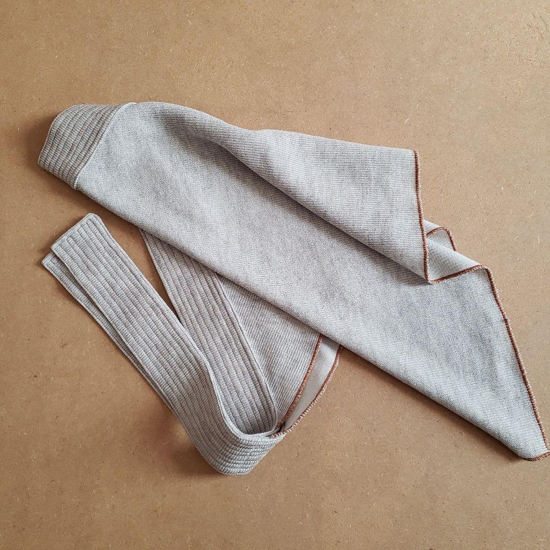 新品　La Maison de Lyllis　カーチフ　KERCHIEF