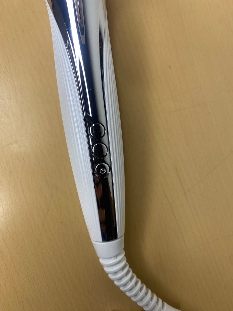 ✨ReFa BEAUTECHリファ カールアイロン 26mm 2023年製