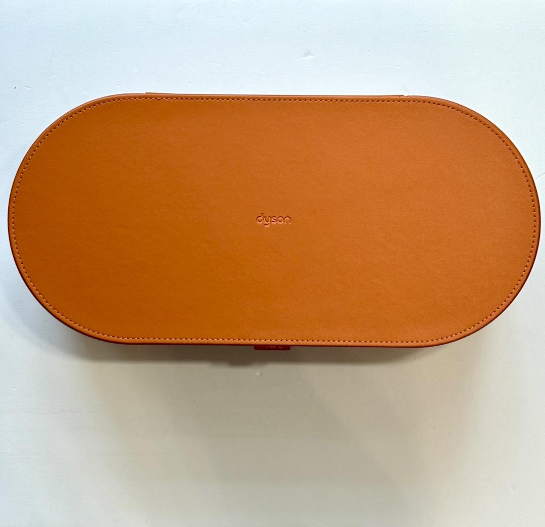 美品 ヘアスタイラー ダイソン エアラップ HS01 Dyson Airwrap