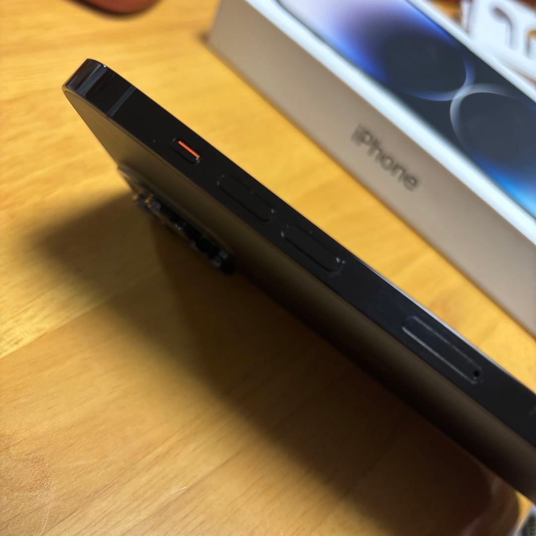 携帯電話本体 iPhone14 ProMAX 256GB