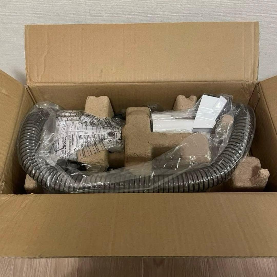 カーペットクリーナー　リンサークリーナー15kpa ポータブル　500wモーター