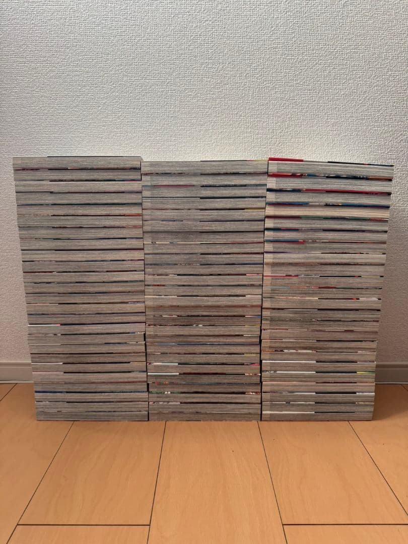 キングダム 1〜73巻