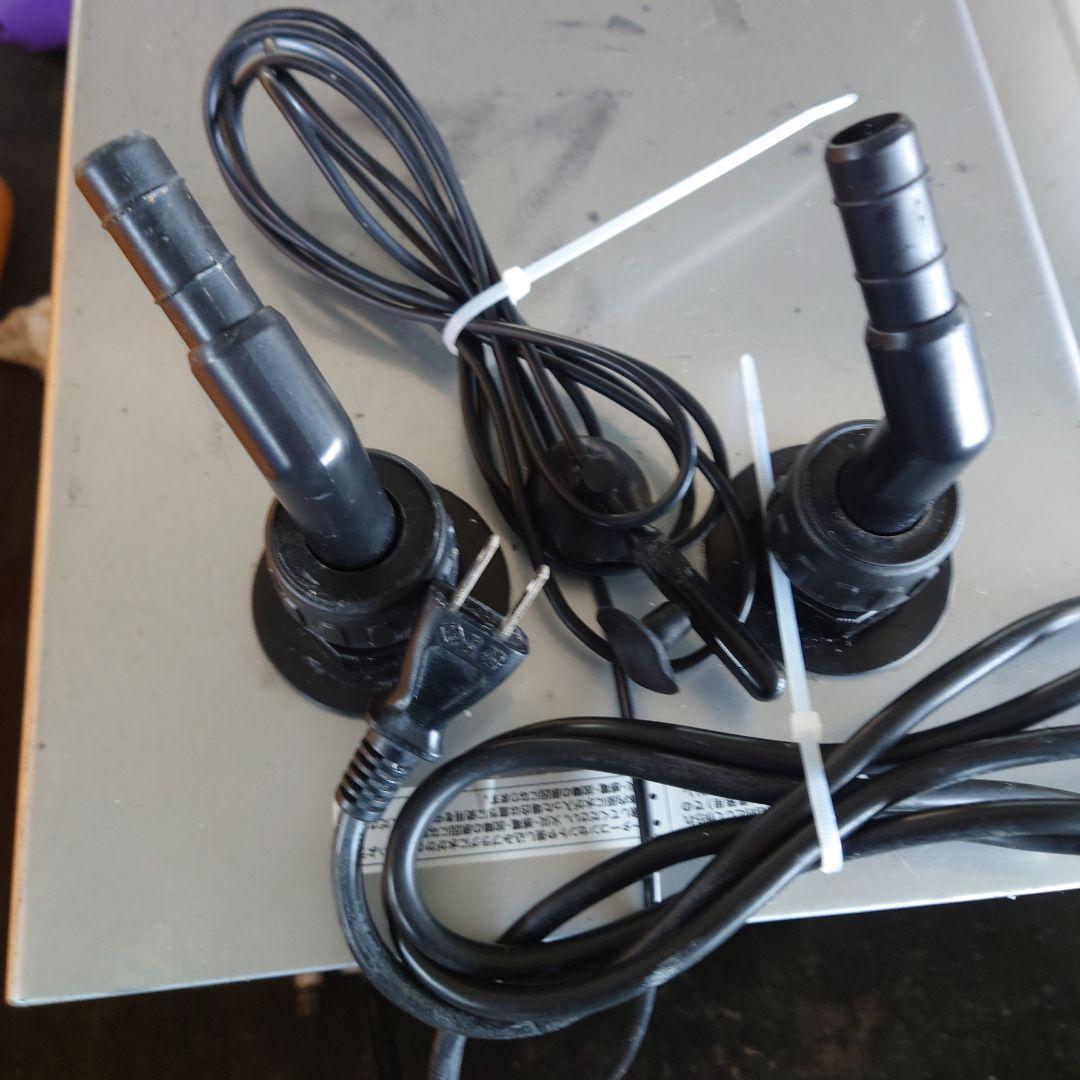 吉さん専用　水槽　クーラー　GEX Cool Way 400 冷却器