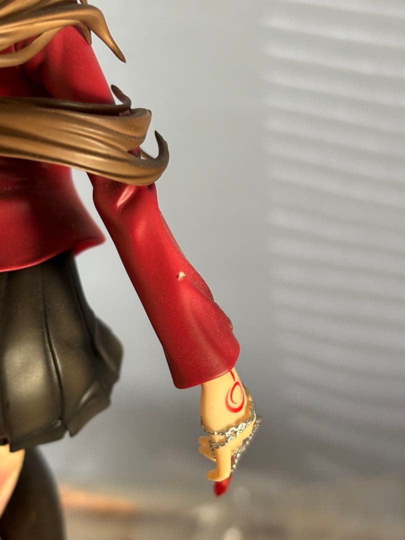 Fate/stay night Unlimited Blade Works遠坂凛