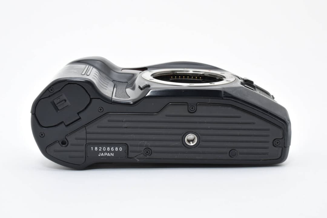 MINOLTA α9Xi ボディ 露出計OK 1962