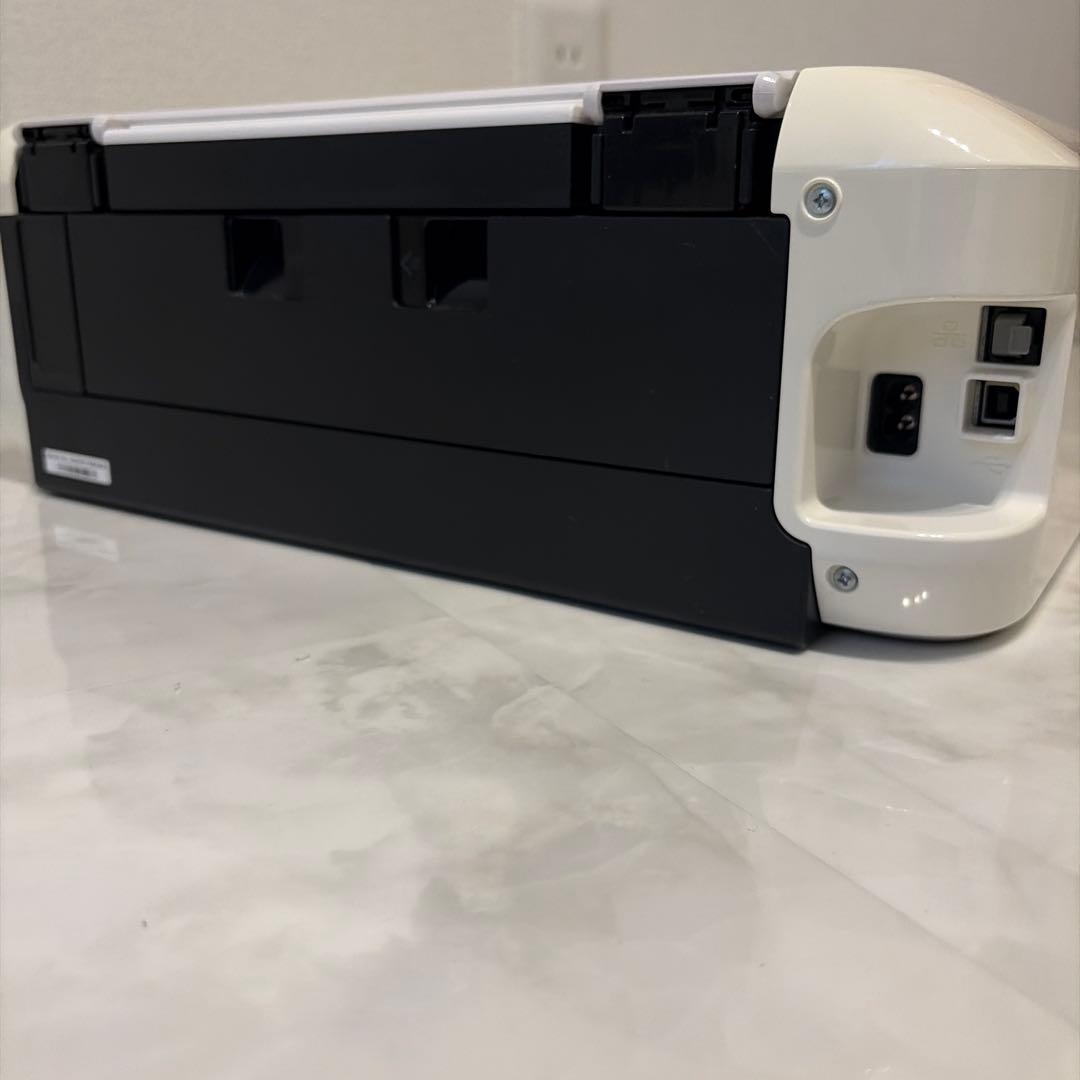 キャノンプリンター複合機MG7530動作確認済インク付Canonピクサス