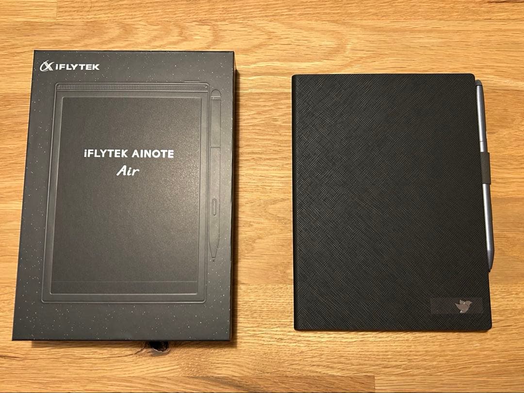 その他 iFLYTEK AINOTE Air2