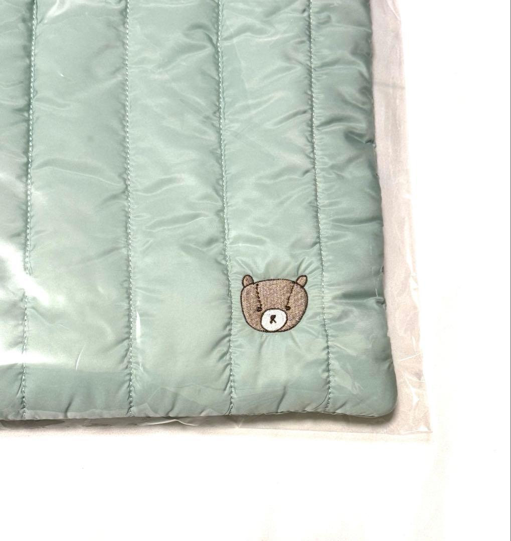 gelato pique JIN キルティングバッグ BTS