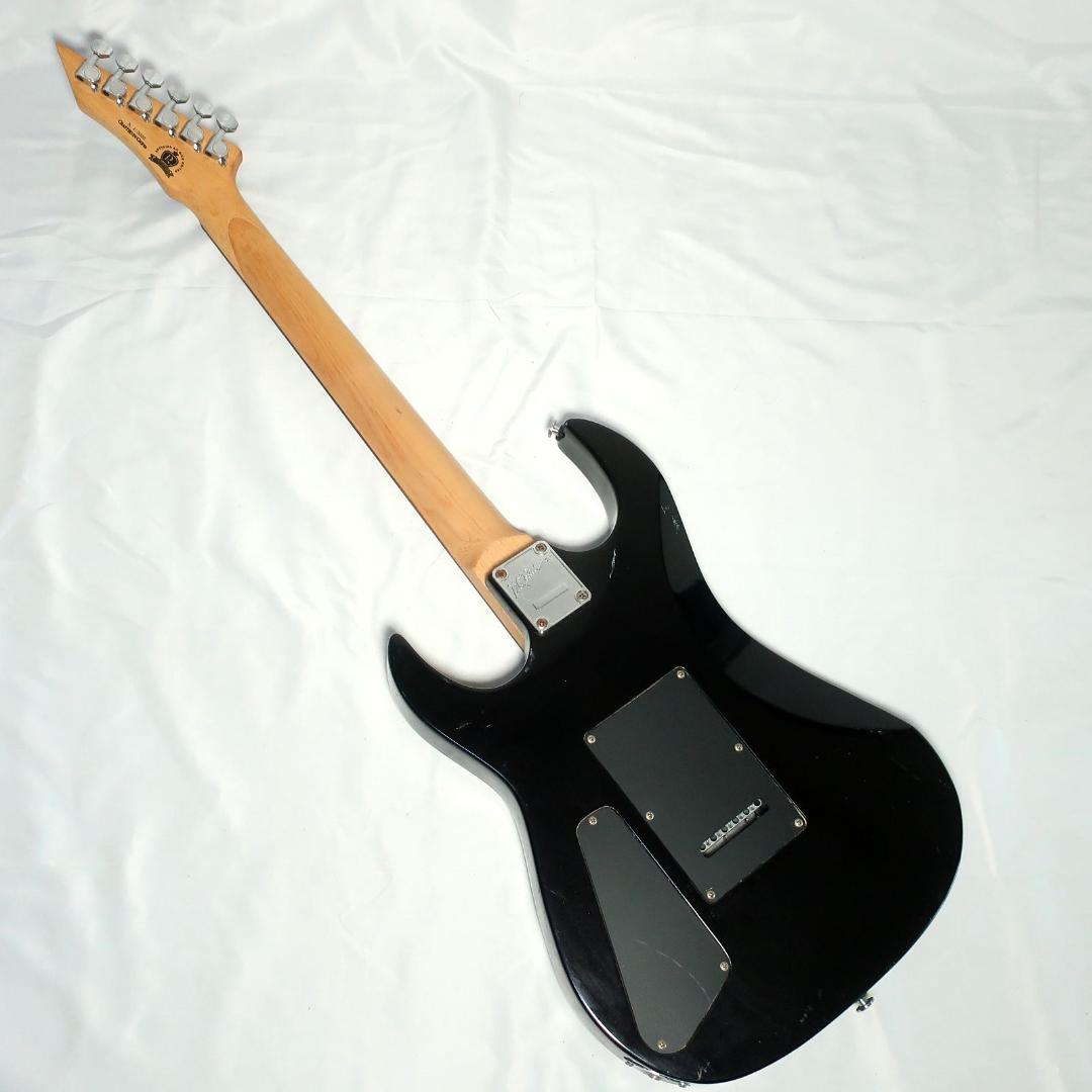 B.C. Rich ASM1 エレキギター コンコルドヘッド 24F 2ハム