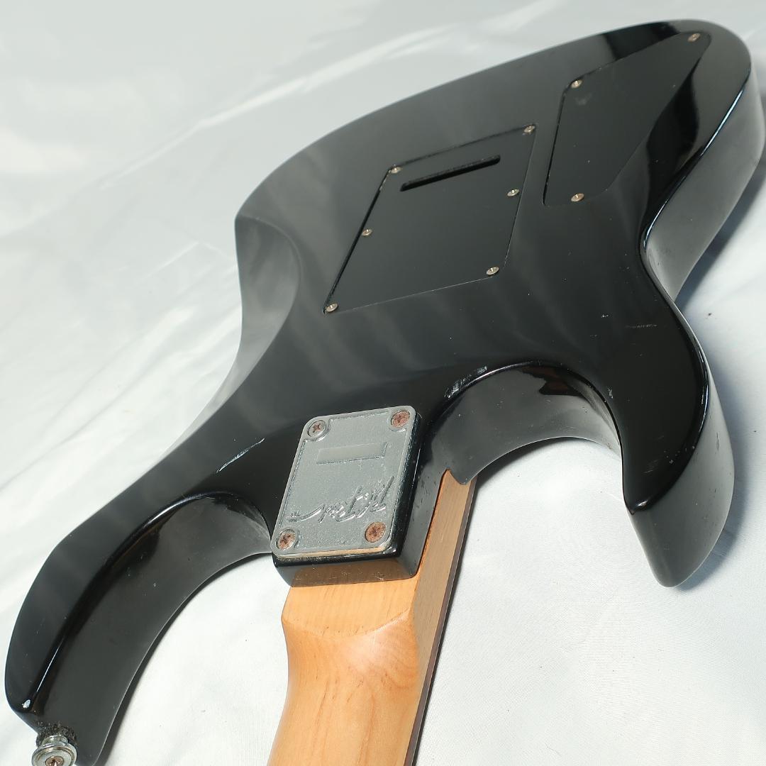 B.C. Rich ASM1 エレキギター コンコルドヘッド 24F 2ハム