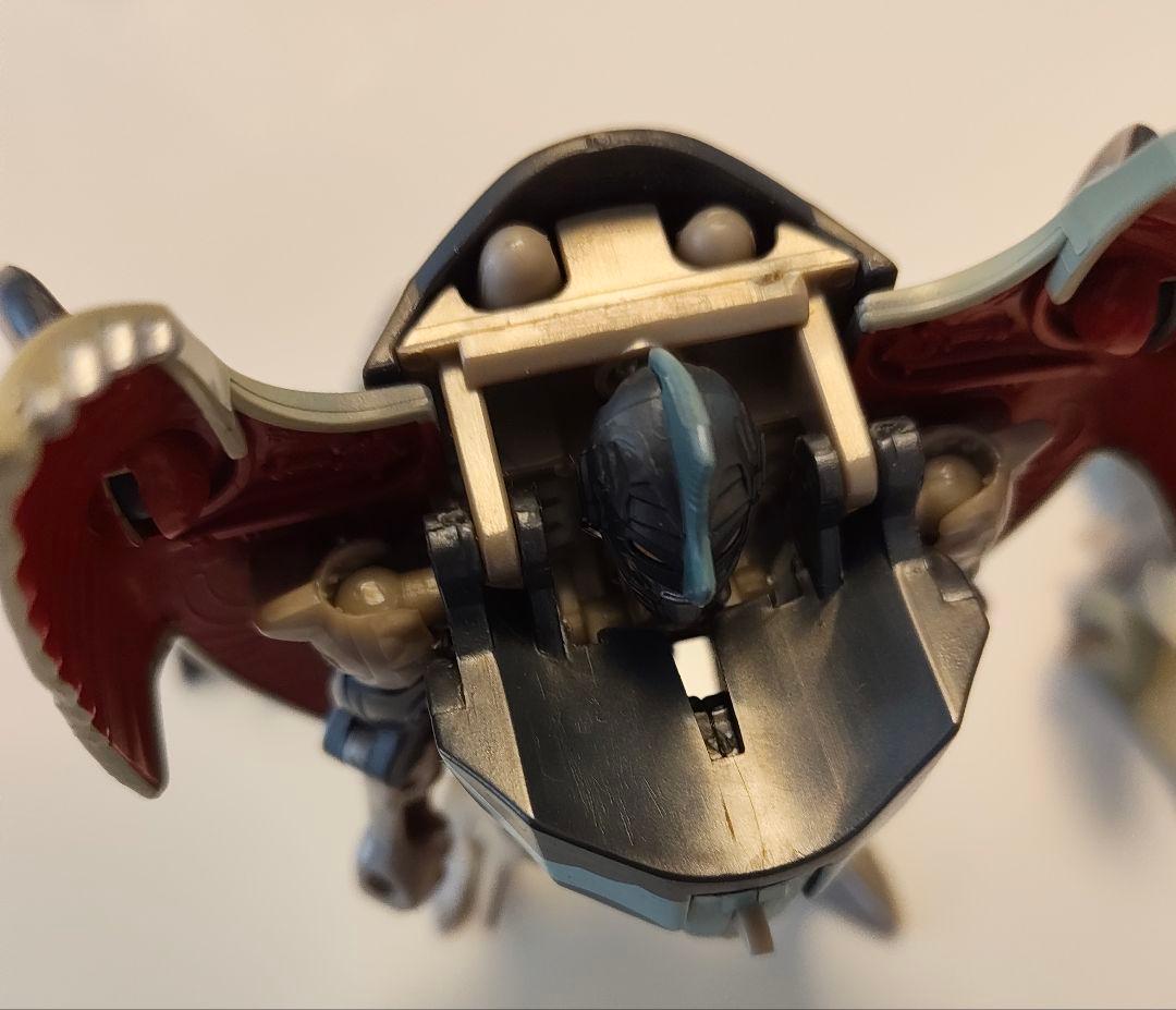 トランスフォーマー　ビーストウォーズ　本体のみ　8体セット　オマケ付き