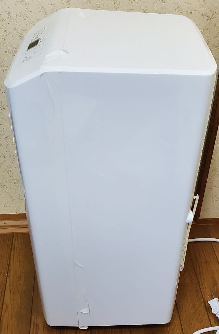 ハイセンス スポットクーラー HPAC-22G 工事不要 移動式エアコン