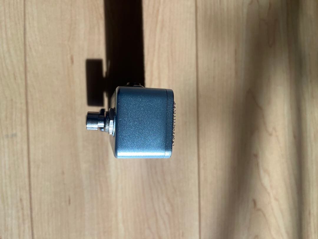 Little Green Emphaser クリーンブースター