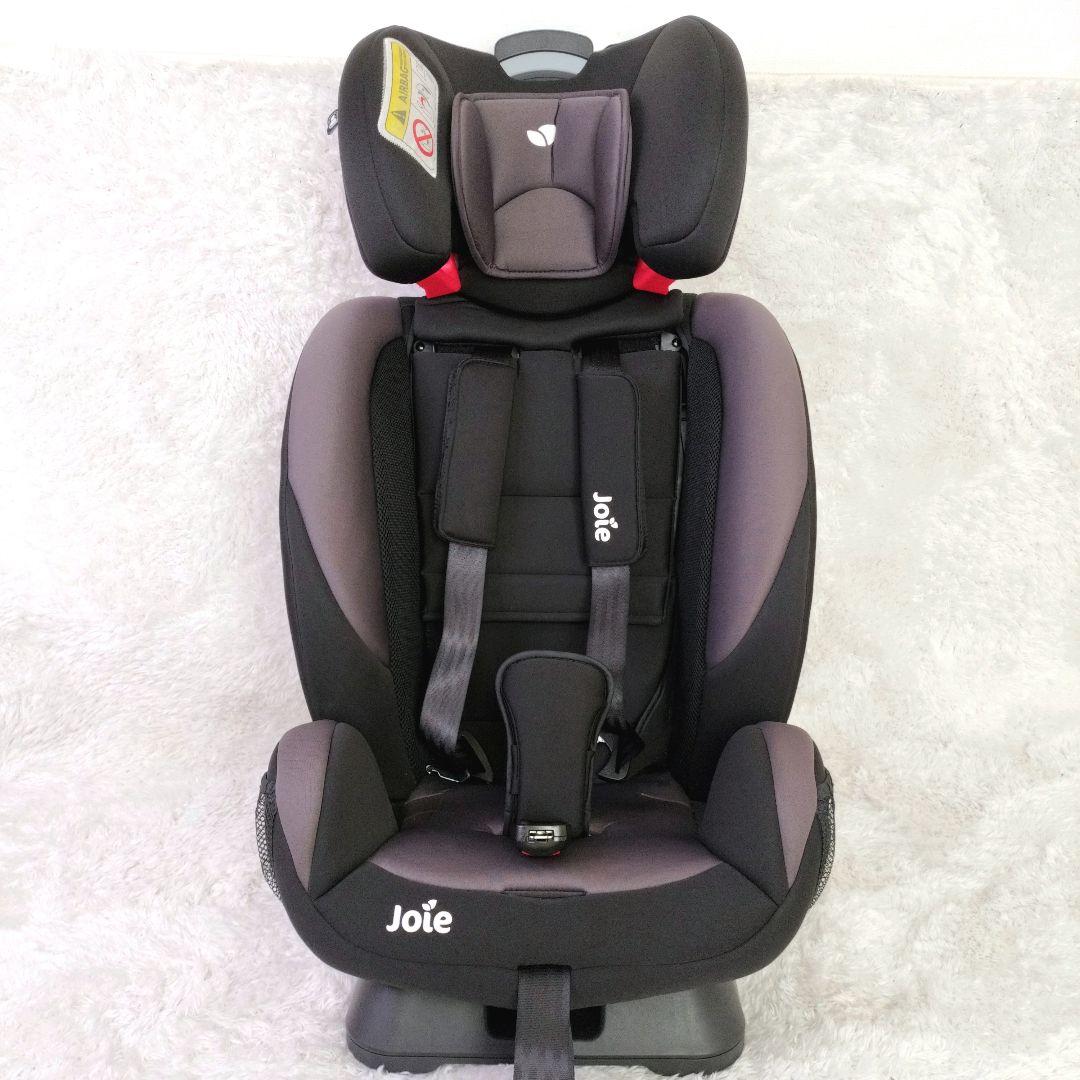 美品✨ Joie　ジョイー　エブリステージ　カトージ　チャイルドシート