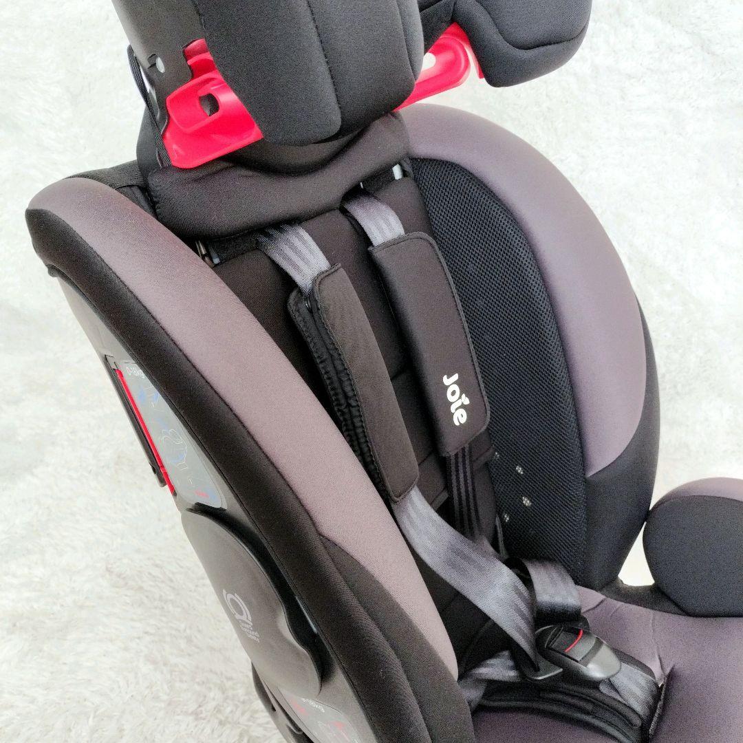美品✨ Joie　ジョイー　エブリステージ　カトージ　チャイルドシート