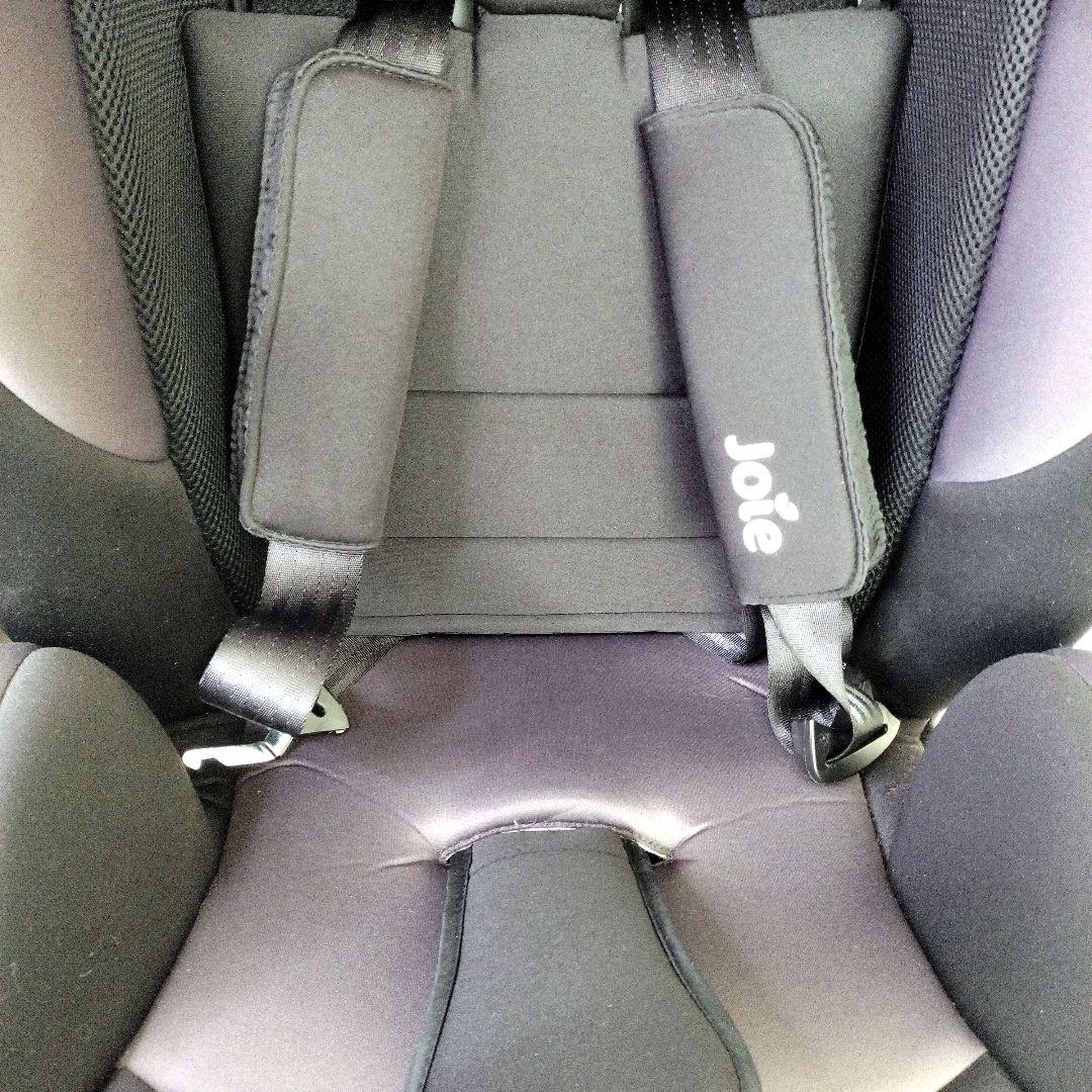 美品✨ Joie　ジョイー　エブリステージ　カトージ　チャイルドシート